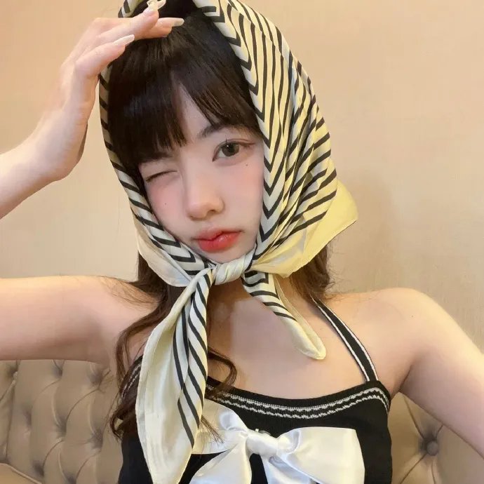 天生胆小
