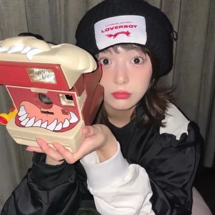 香吻一夕话