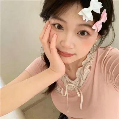 桃红女霸