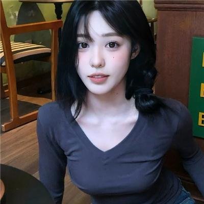 哈啰你好喵