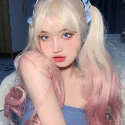 女鹿