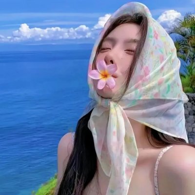 马祖舞影